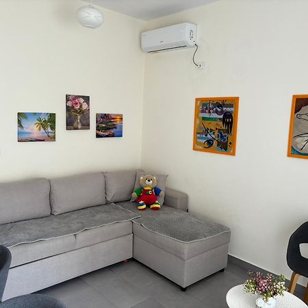 Apartament Kris In Durres Plazh Luaran gambar