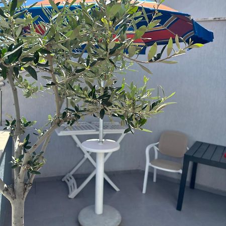 Apartament Kris In Durres Plazh Luaran gambar