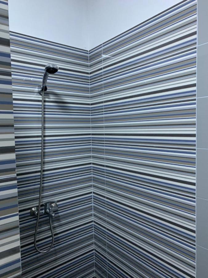 Apartament Kris In Durres Plazh Luaran gambar