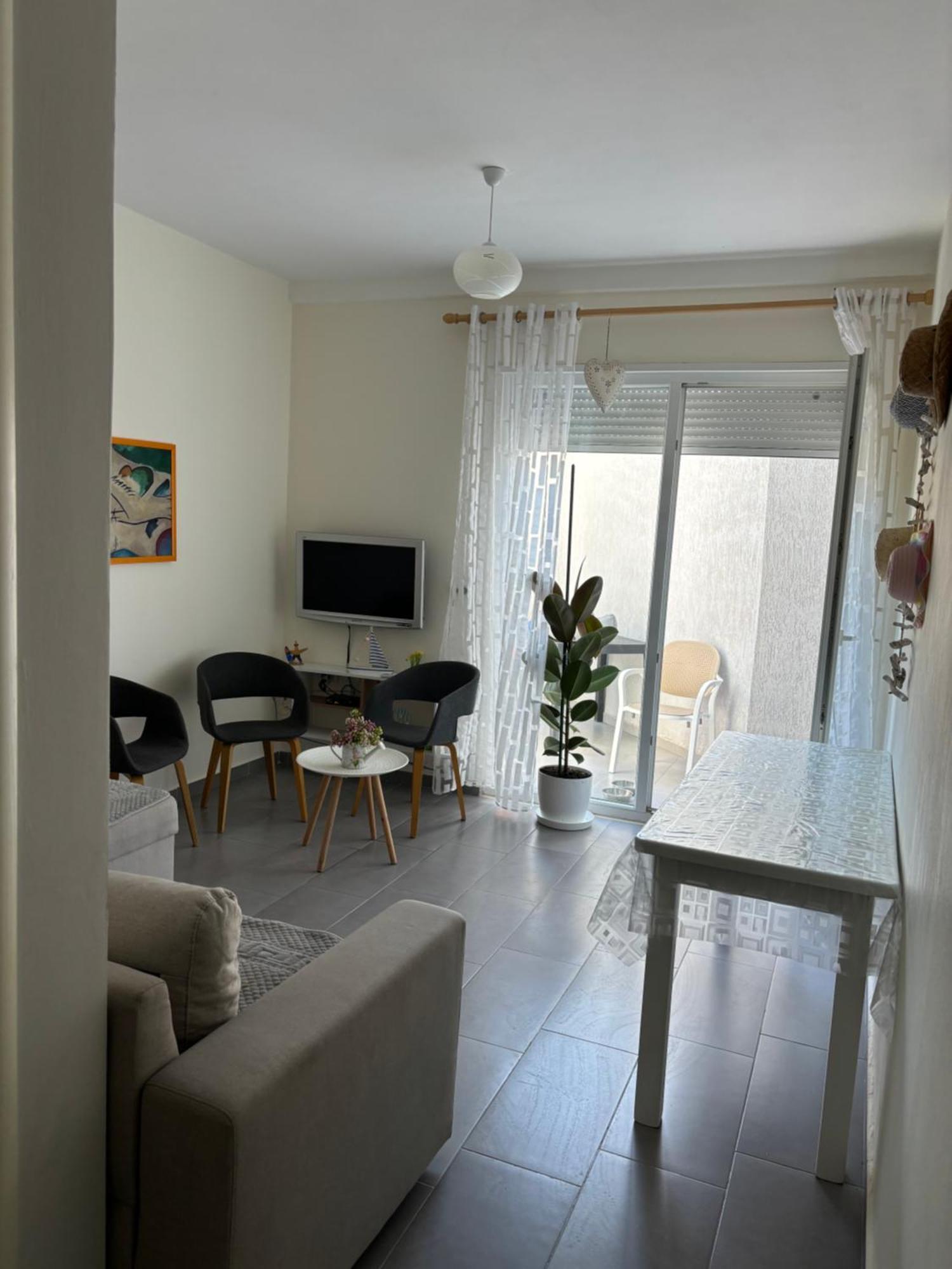Apartament Kris In Durres Plazh Luaran gambar